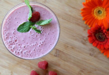 10-Day-Smoothies-For-Weight-Loss-Cherry-–-Berry-Crush