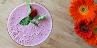10-Day-Smoothies-For-Weight-Loss-Cherry-–-Berry-Crush