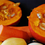 Pumpkin powerhouse smoothie